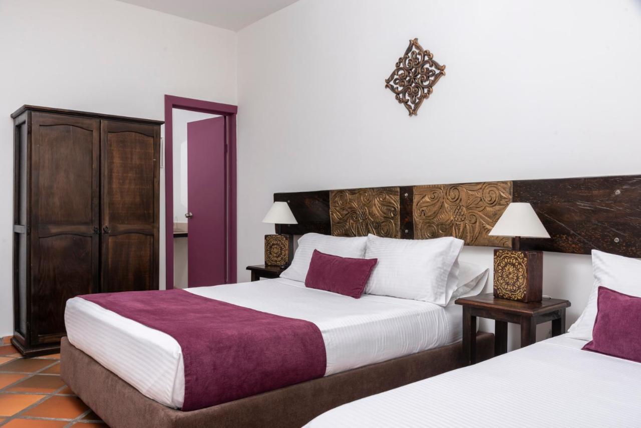 Hotel Campestre Cafe Cafe Монтенегро Екстер'єр фото