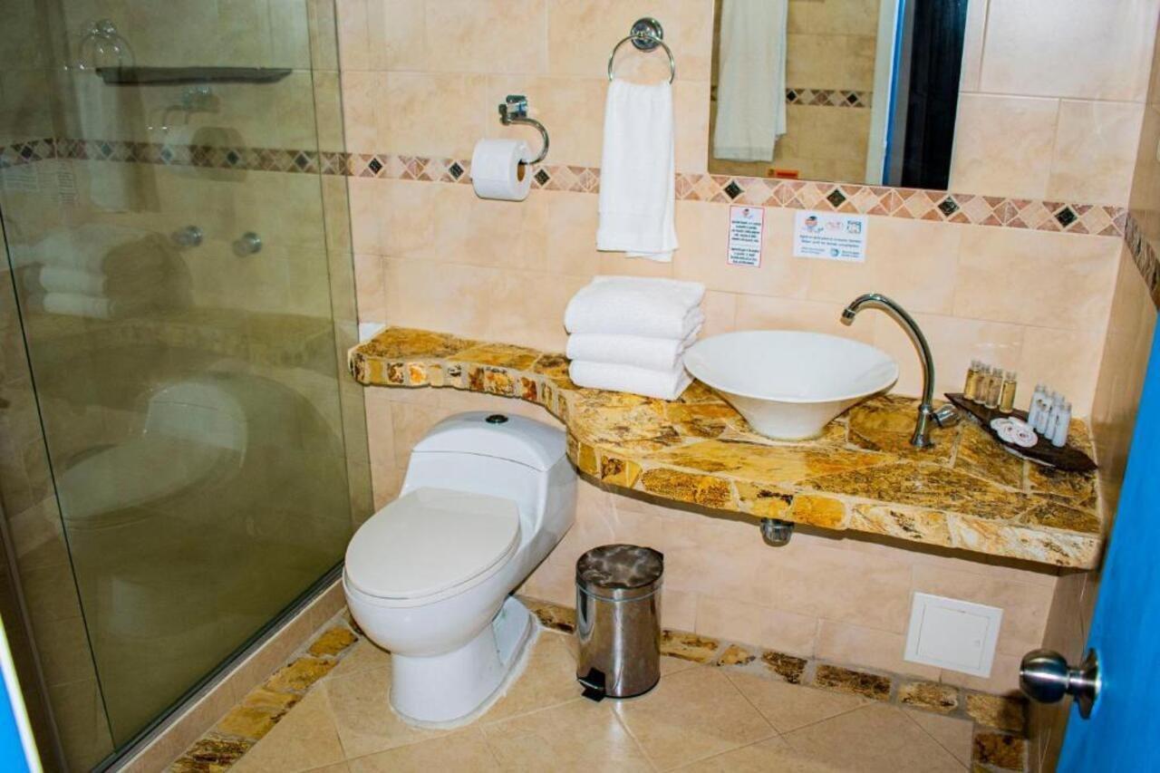 Hotel Campestre Cafe Cafe Монтенегро Екстер'єр фото