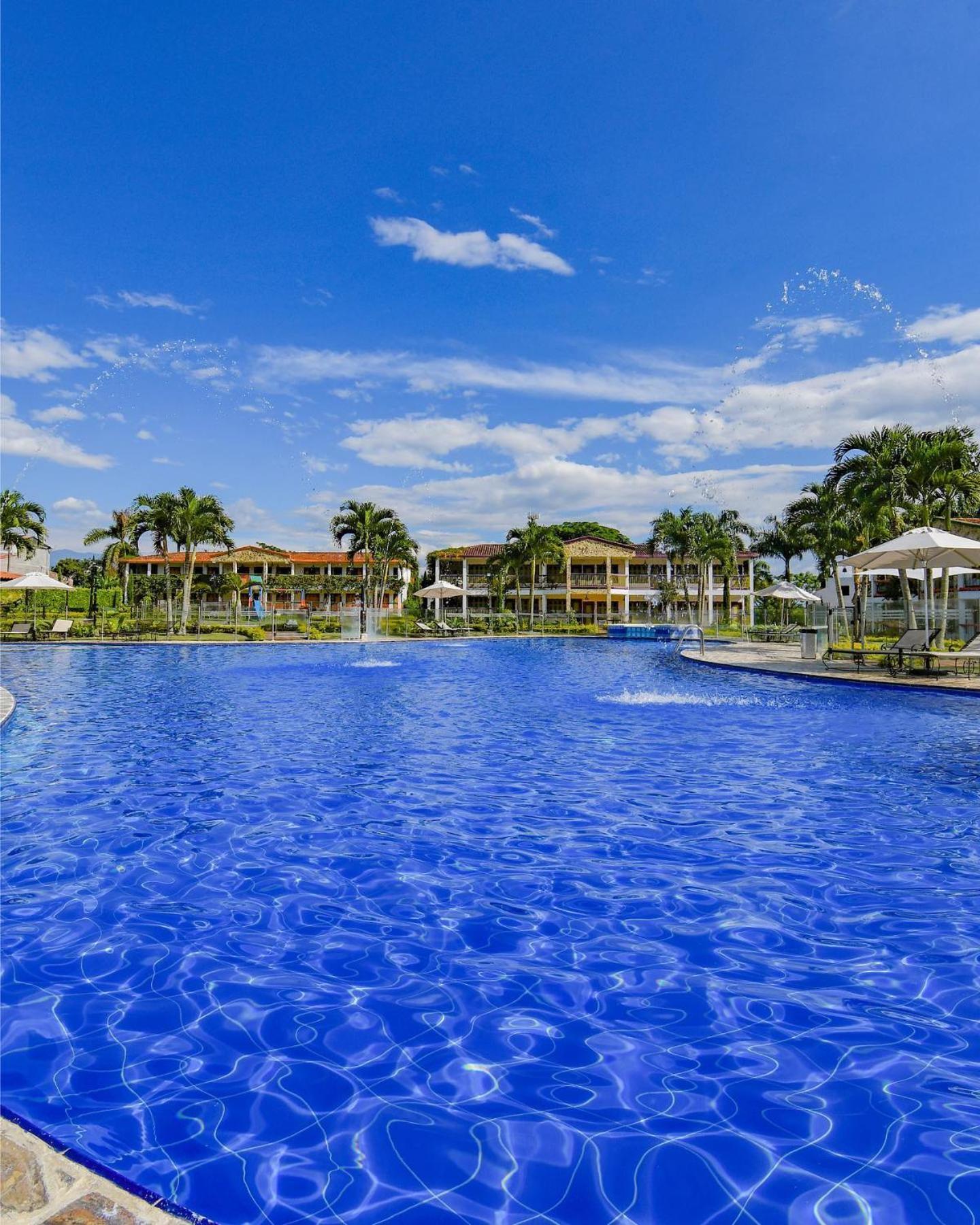 Hotel Campestre Cafe Cafe Монтенегро Екстер'єр фото