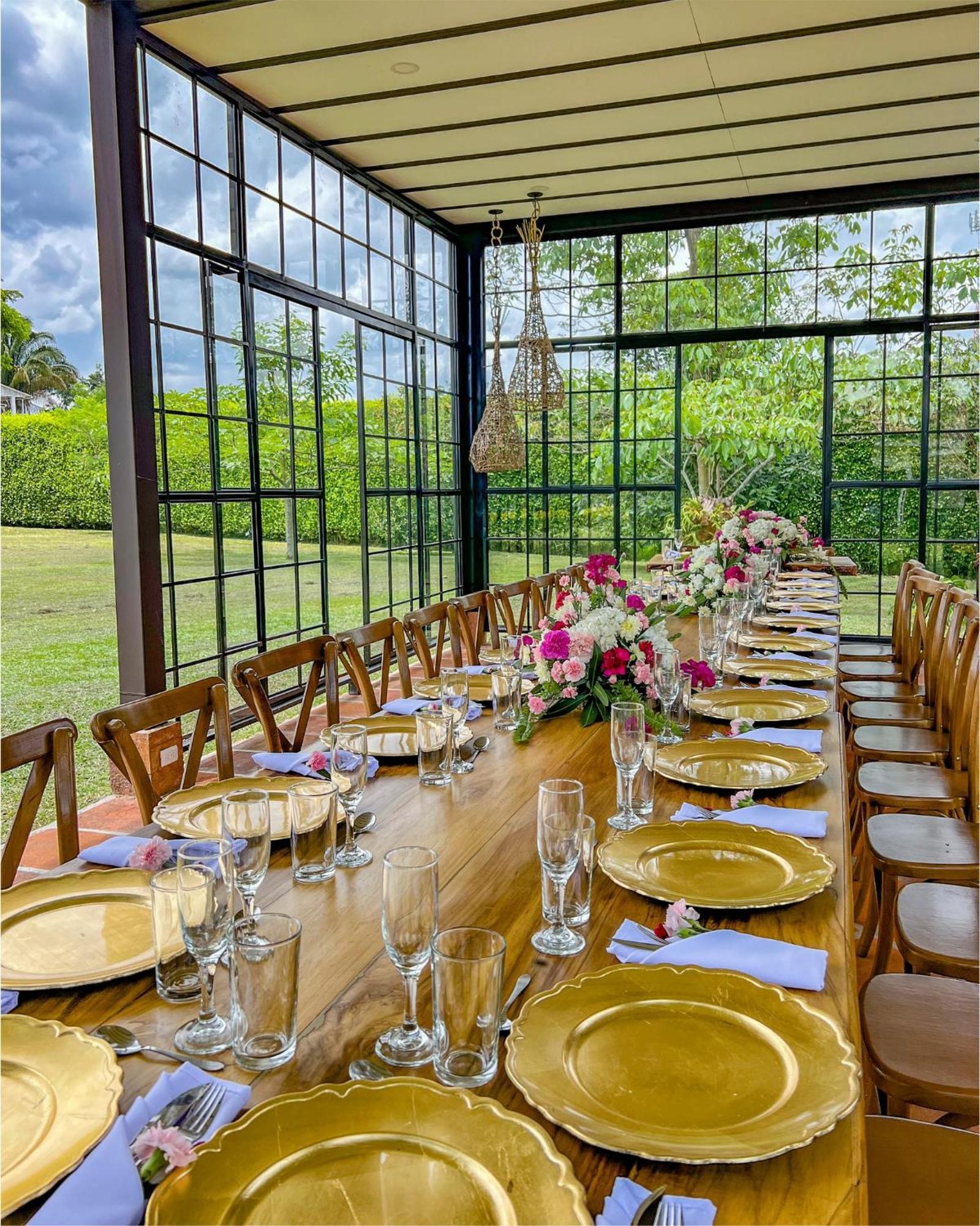 Hotel Campestre Cafe Cafe Монтенегро Екстер'єр фото