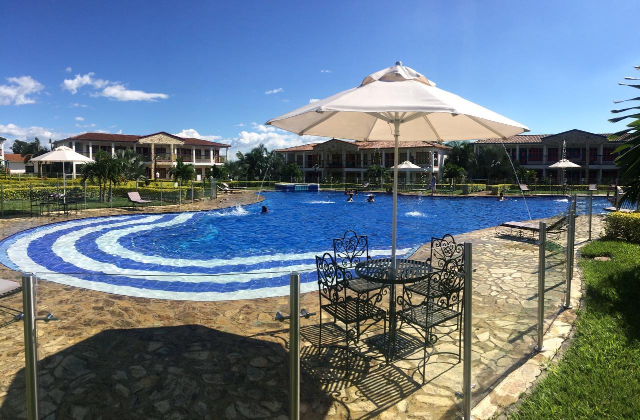 Hotel Campestre Cafe Cafe Монтенегро Екстер'єр фото